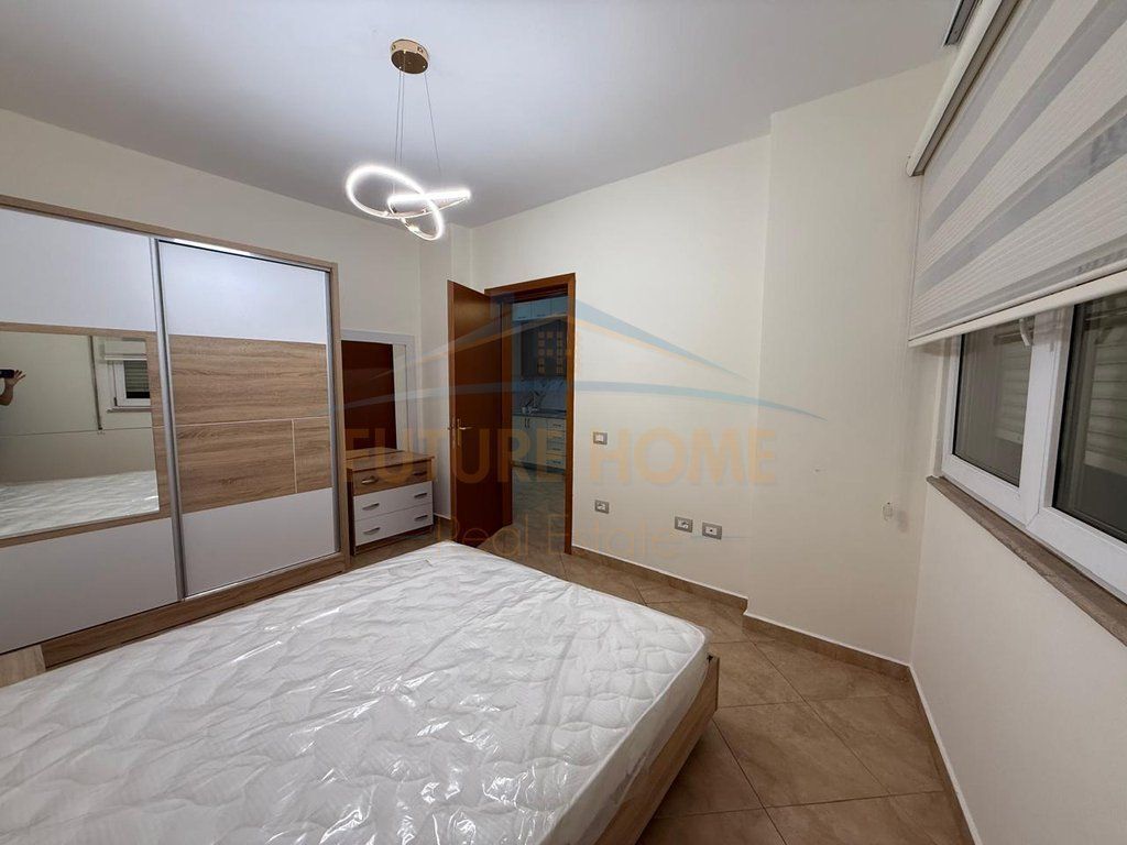 Qera, Apartament 1+1 Rruga Siri Kodra, Selvia, Tirane