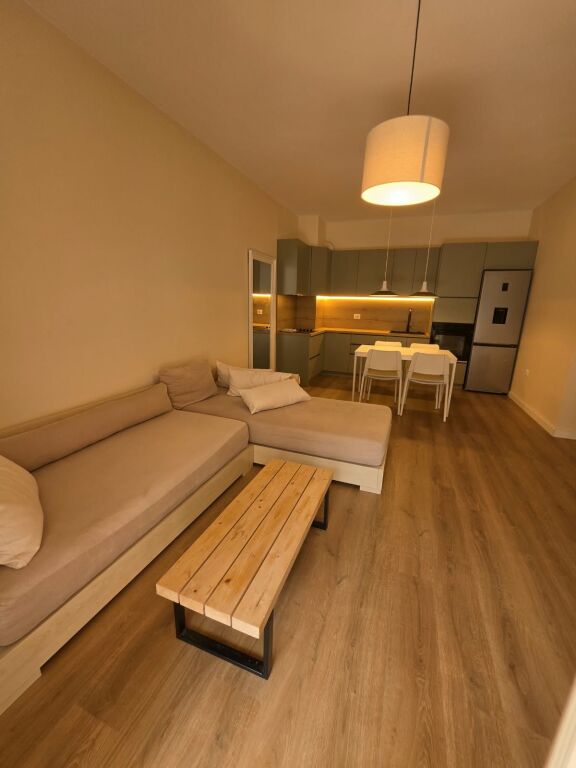 🏡 Apartment 2+1+2 for rent  📍 Laprakë, Aura Complex 💰 Price: 80,000 Lek/Month (negotiable)