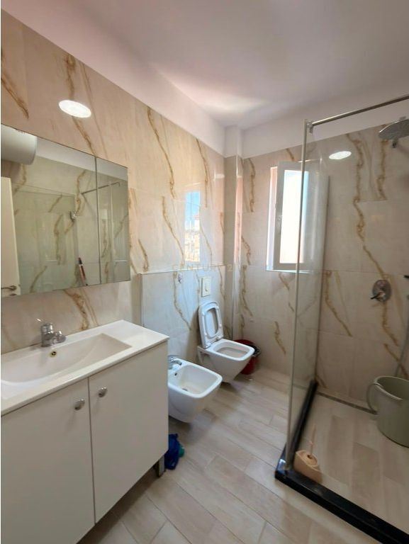 APARTAMENT 2+1 PËR SHITJE. PERBALL SQUARE 21
