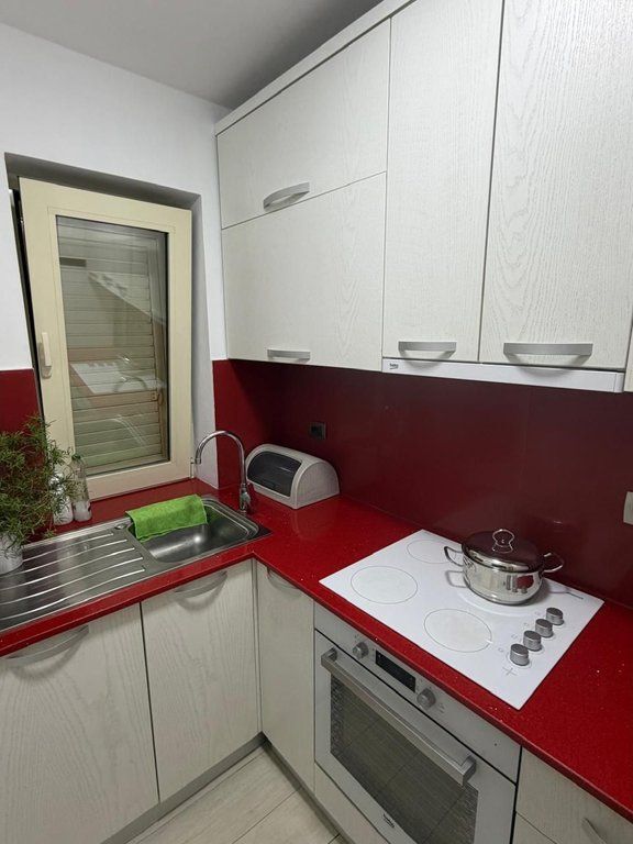 Apartament 2+1 📍 Qendër, Tregu Çam (Posta Shqiptare)