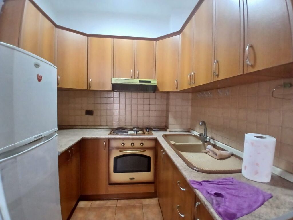 Apartment 1+1+1 Balcony for Rent