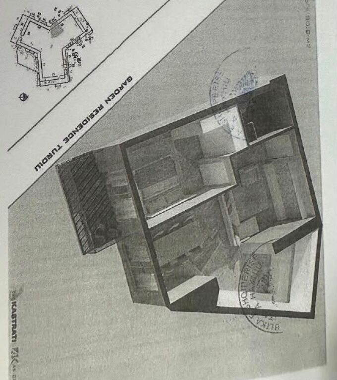 Apartment 1+1 Turdiu Complex, former Aviation Field