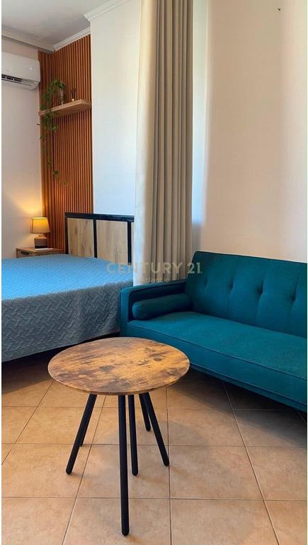Monolocale in vendita sulla spiaggia di Iliria, 50 M2, 65.000€ !
