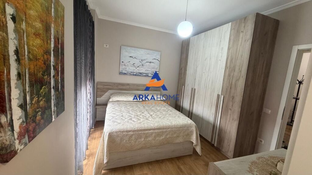 FOR SALE APARTMENT 2+1+2 BALCONIES "TE OLIMPIKU" 445,000 EURO