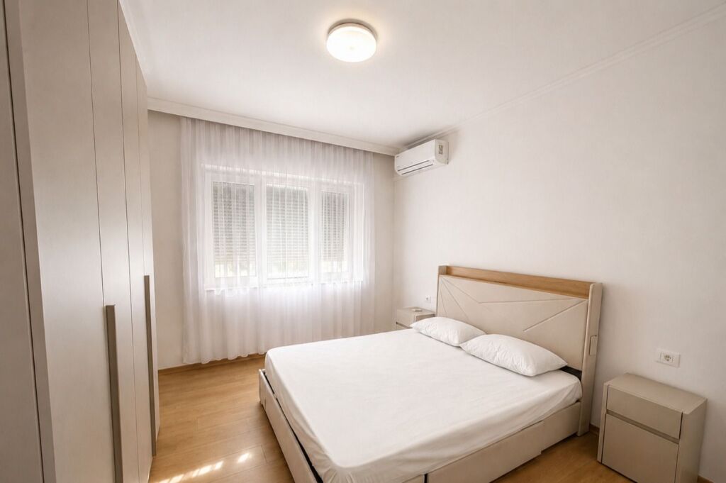 Affitto | Apartament 2 + 1 | Pazari i Ri | 1000 €/mese