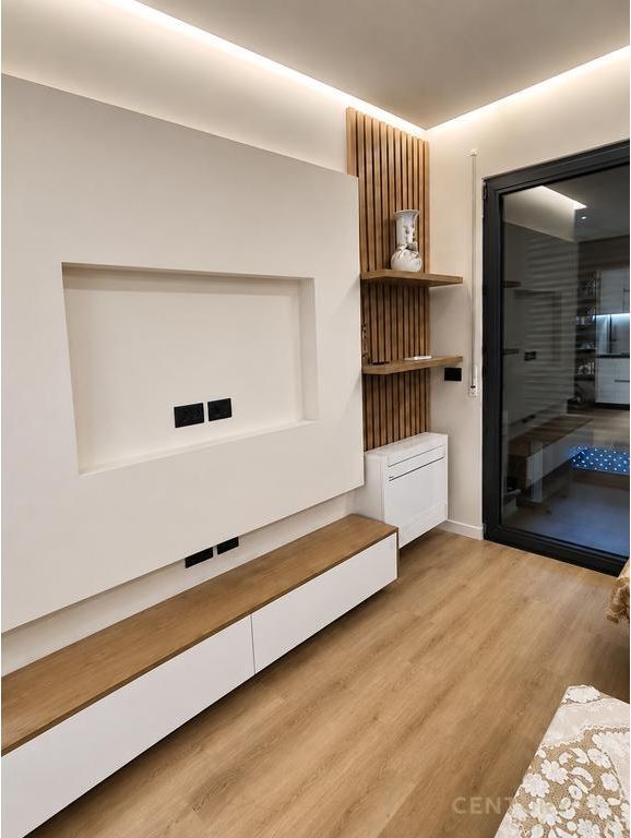 Appartamento 1+1 In Vendita a Don Bosco,PARALLEL LIVING RESIDENCE