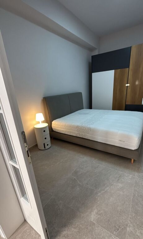 Jepet Me Qera Apartament 1+1+1 Post Parkimi + 1 Ballkon