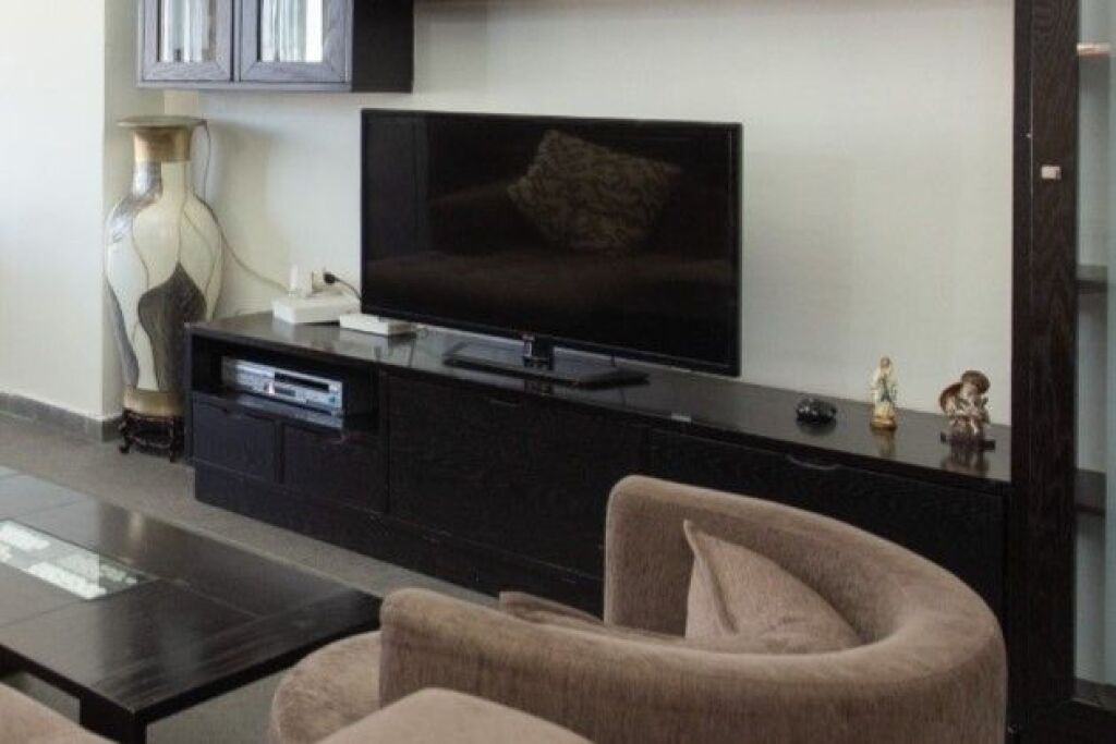 Apartment 2+1+2 for rent at Teodor Keko Street, near the former Customs, Astir, Laprake.