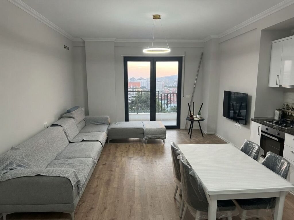 Affitto, Appartamento 2+1+2, Jordan Misja, Tirane
