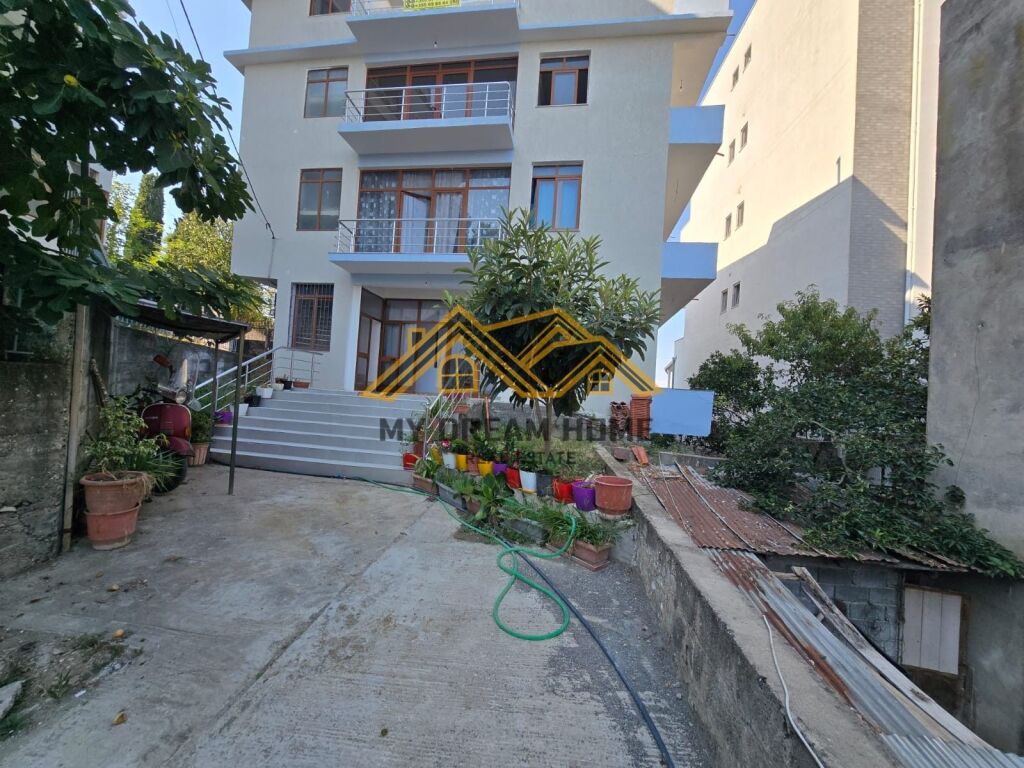 SHITET NDERTES 5 KATESHE TEK VILA ZOGUT DURRES!