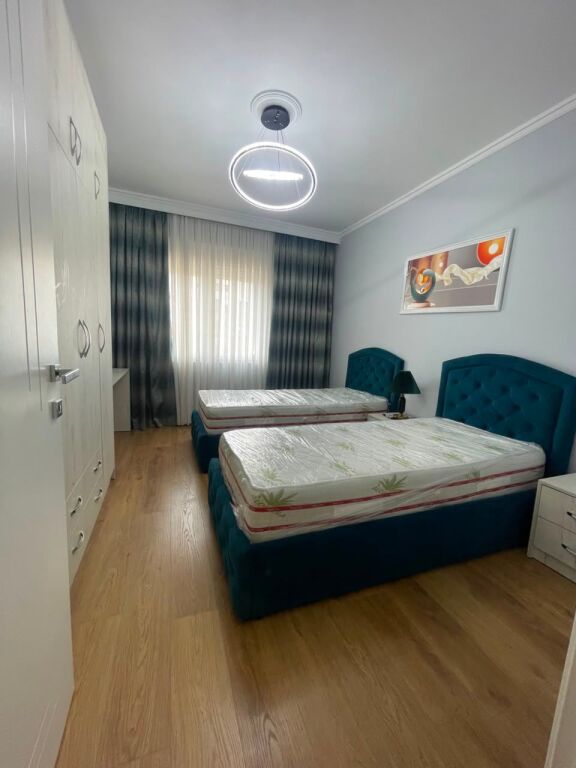 APPARTAMENTO 2+1+2 IN AFFITTO – ZOGU I ZI