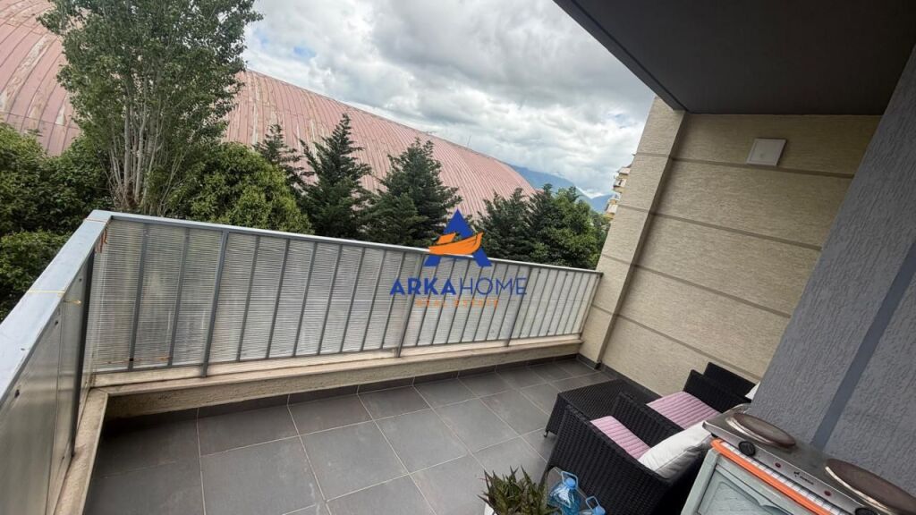 FOR SALE APARTMENT 2+1+2 BALCONIES "TE OLIMPIKU" 445,000 EURO