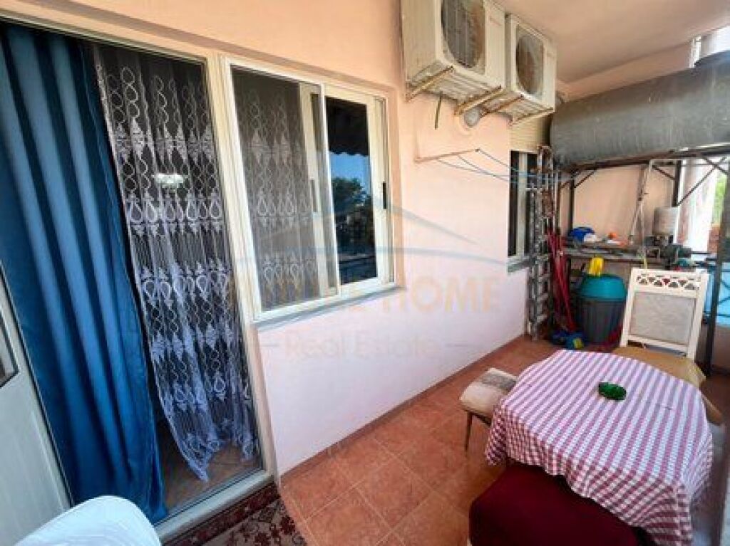 For rent, Apartment 2+1+2, Railway Beach, Durres