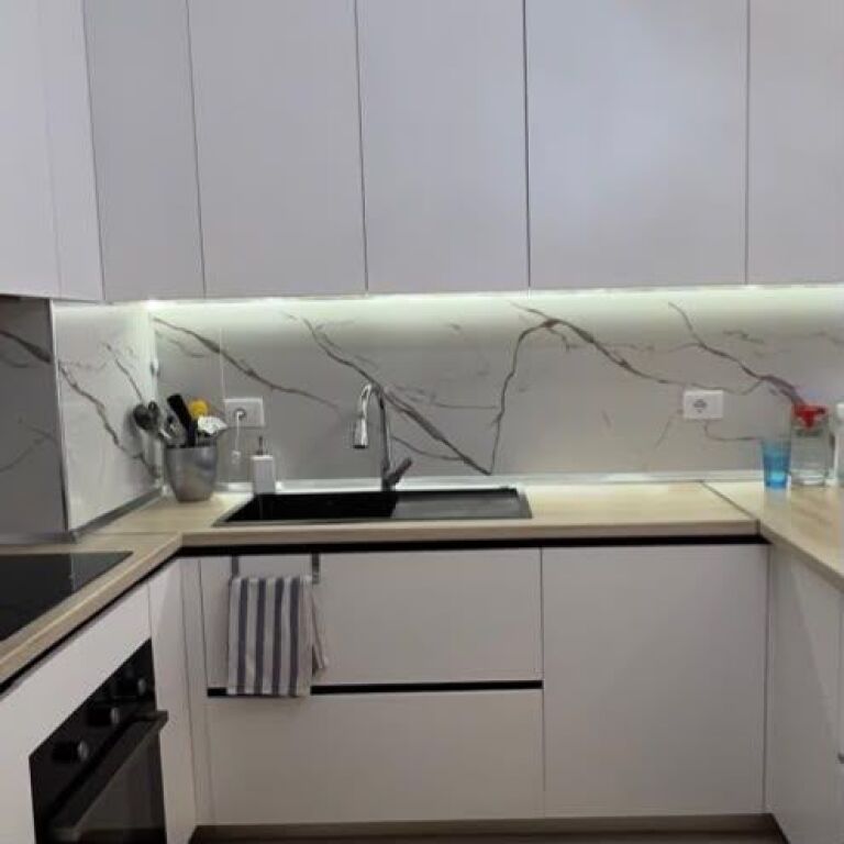 🏡 SHITET APARTAMENT 2+1 – KAMËZ ✨