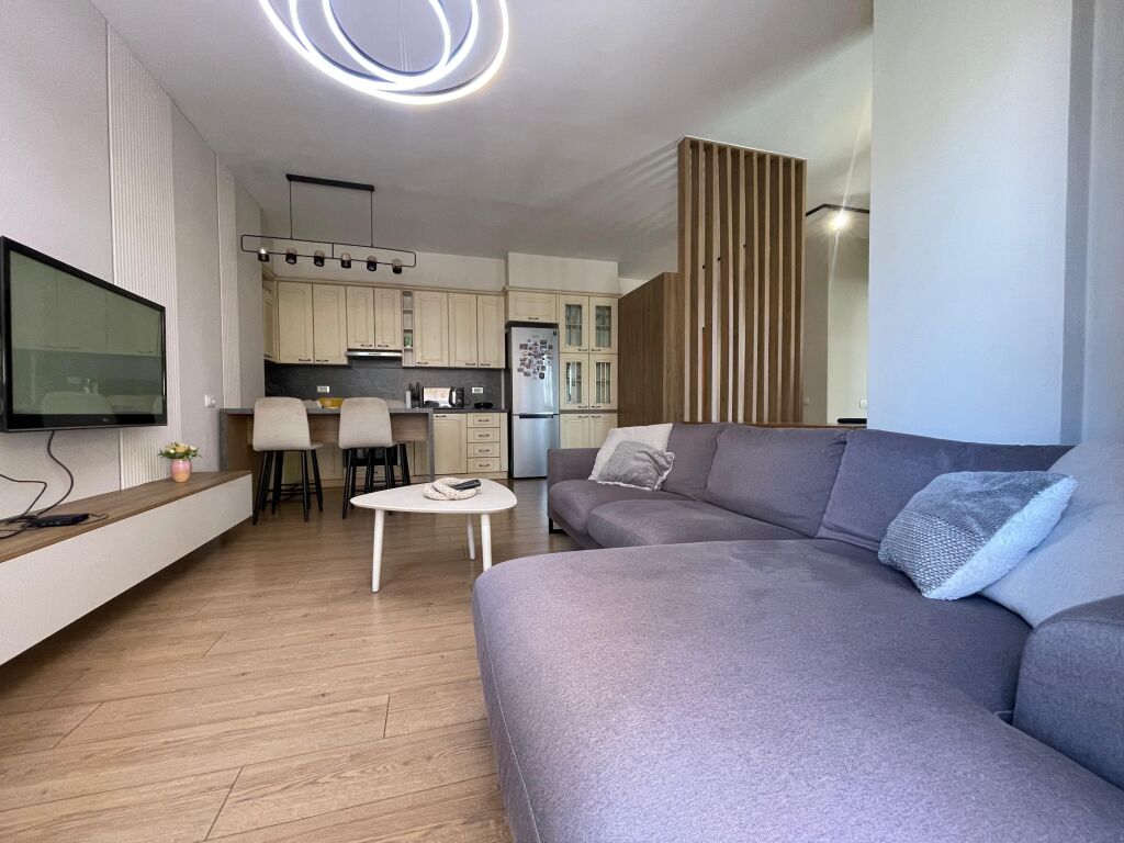 For rent 2+1 electric market