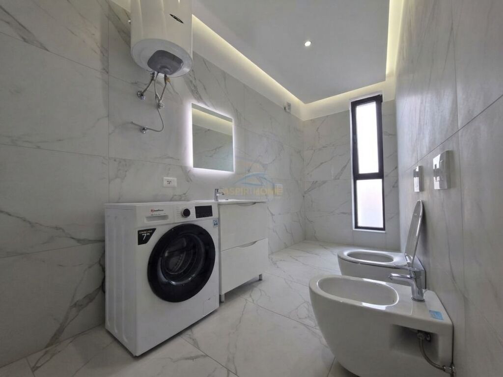 Qera, Apartament 1+1+Post Parkimi, Jordan Misja