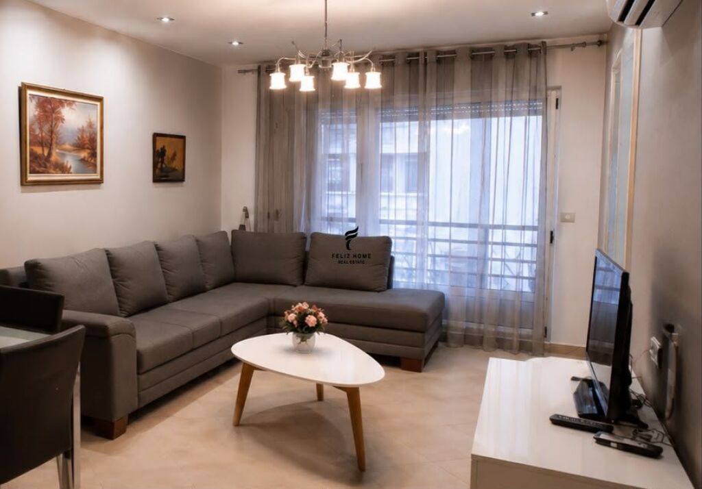 APARTMENT FOR RENT 2+1 FROSINA PLAKU 70,000 LEKE FH-88704