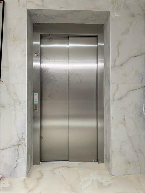 APARTAMENT 1+1 NË MONTEVIDEO RESIDENCE – 50 M NGA DETI