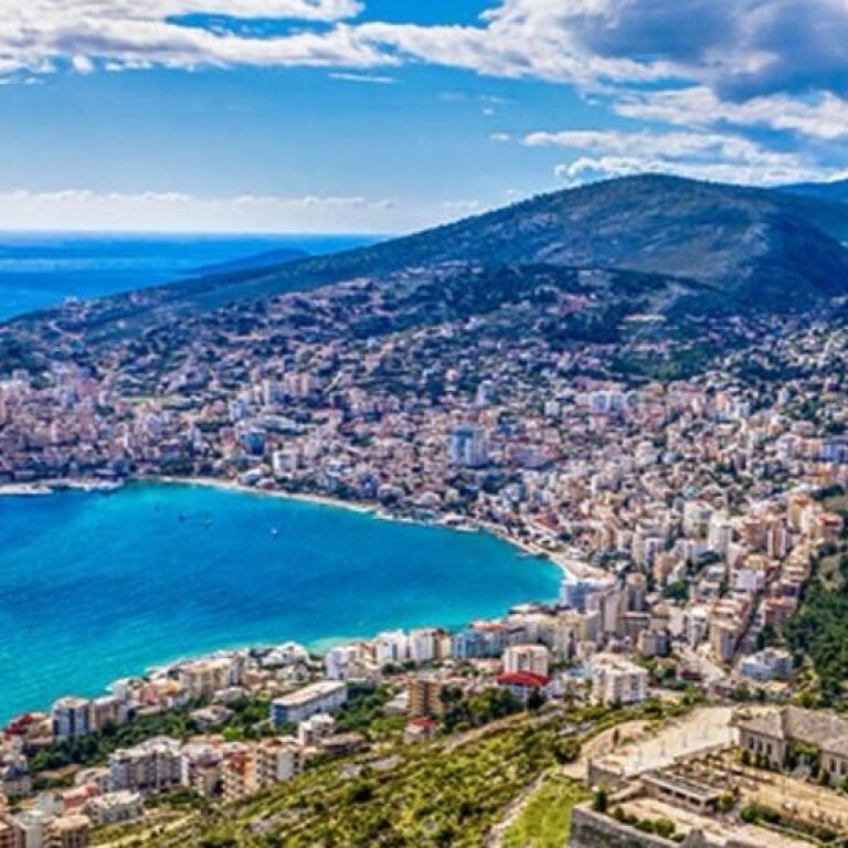 🏡 SHITET TRUALL NË SARANDË – ÇMIM I ULUR! 🌊