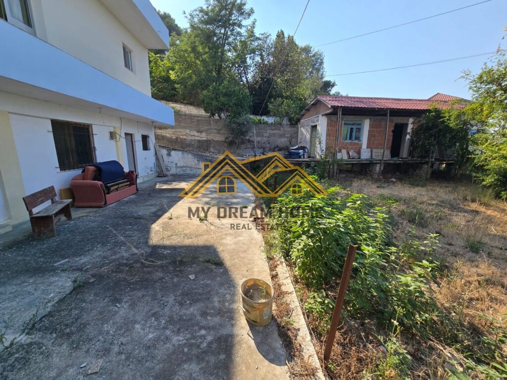 SHITET NDERTES 5 KATESHE TEK VILA ZOGUT DURRES!