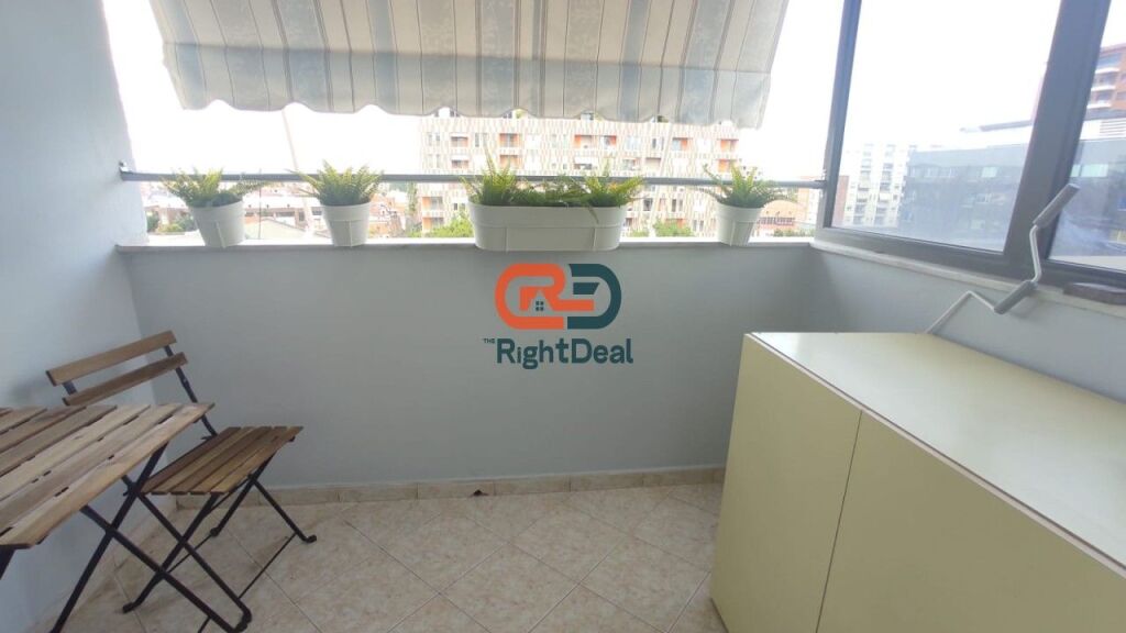 Vicino Ring Center, In Affitto, Appartamento 2+1, Totalmente Investito!!