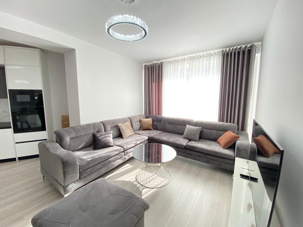 🏡 Apartament 2+1+2 me qera  📍Rezidenca Turdiu   🏢 Kati 5  🛗 Me ashensor  📐 Sipërfaqja: 120m² 🌿 Me ballkon   💰 Çmimi: 75.000 Lekë/Muaj  📩 Për më shumë informacion ose për një vizitë në pronë, kontaktoni.