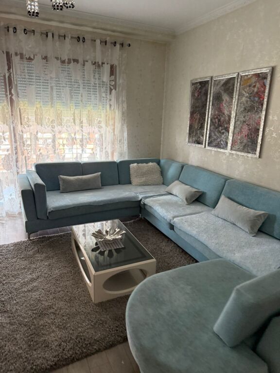 🏡 JEPET ME QIRA – 3+1 + 2 + PARKIM | KOMPLEKSI DELIJORGJI