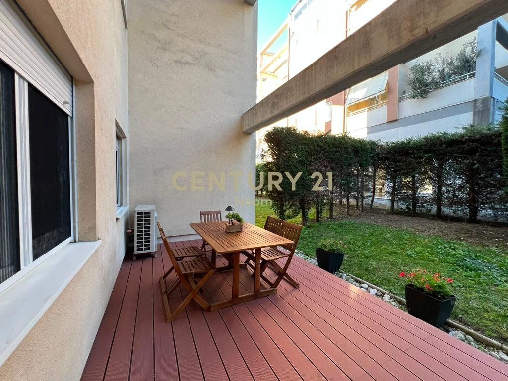 Luxury 2+1 apartment for rent in the Touch of the Sun Residence, Sauk