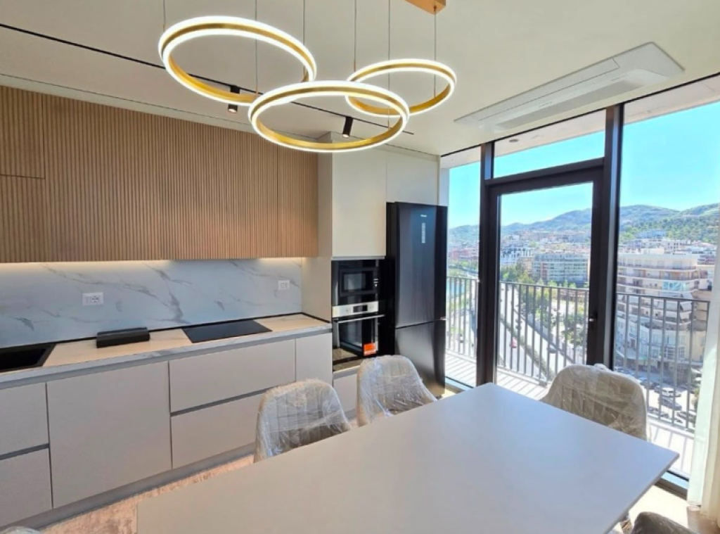 JEPET ME QIRA APARTAMENT 2+1+2 | LAKE VIEW RESIDENCE