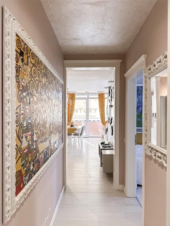 APARTMENT 2+1+2 FOR SALE NEAR THE ZOOLOGICAL GARDEN!!