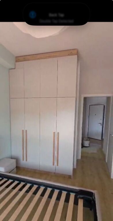 Jepet me qira 1+1+Ballkon Mangalem/Ali Dem 🏷️42.000Leke