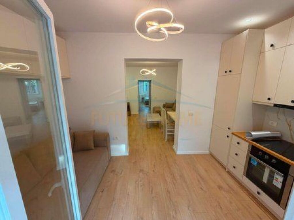 Rent, Apartment 1+1, Dritan Hoxha Street, Tirana.