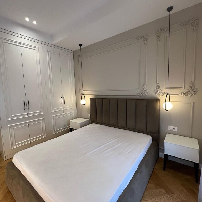 JEPET ME QIRA APARTAMENT 1+1 – DELIJORGJI