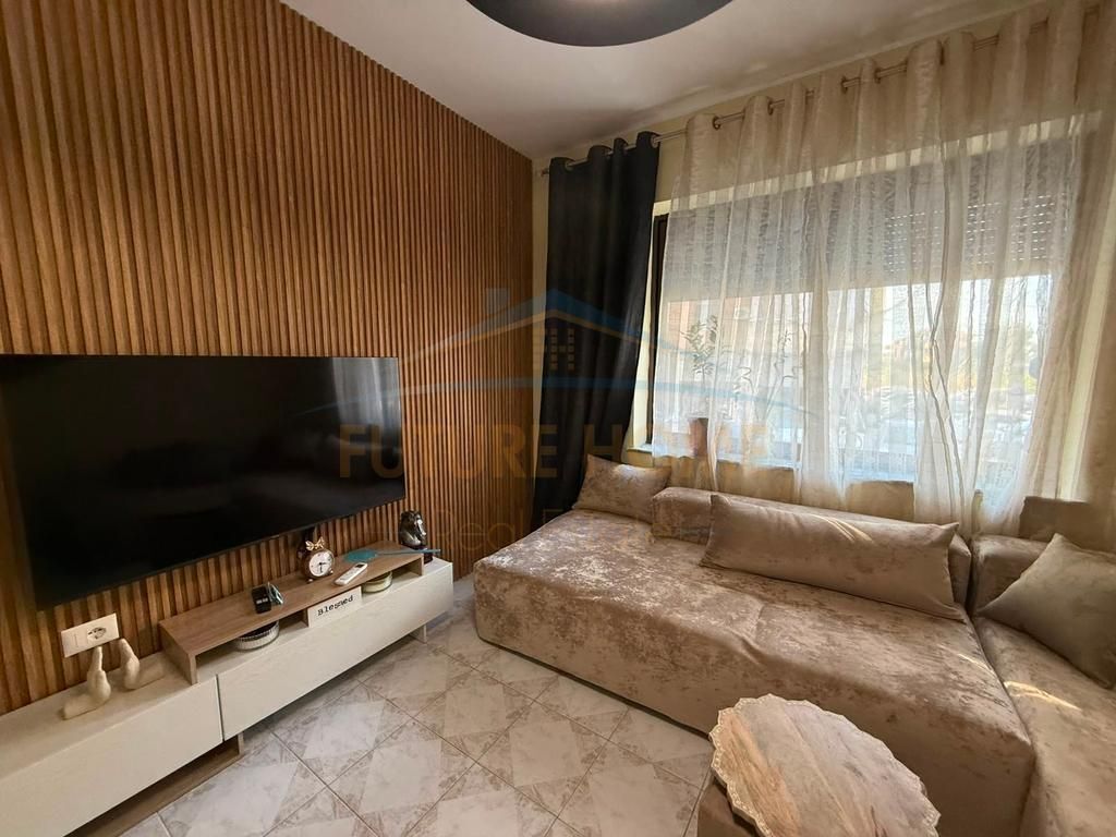JAP ME QERA APARTAMENT 1+1,LAPRAKE,TIRANE