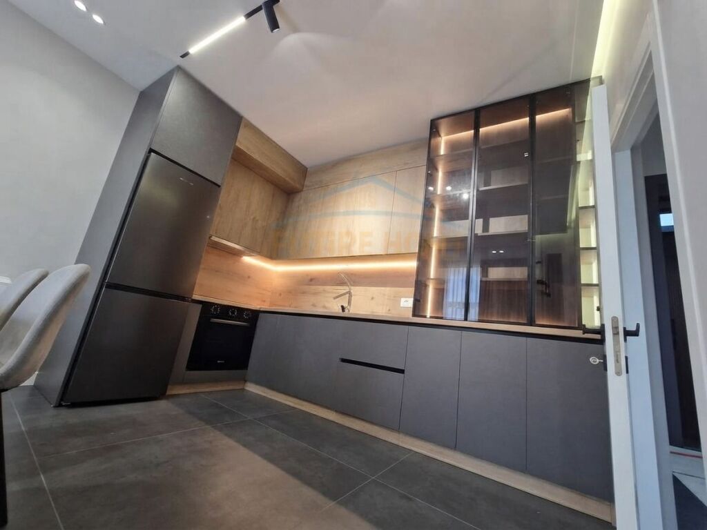 Qera, Apartament 1+1+Post Parkimi, Jordan Misja