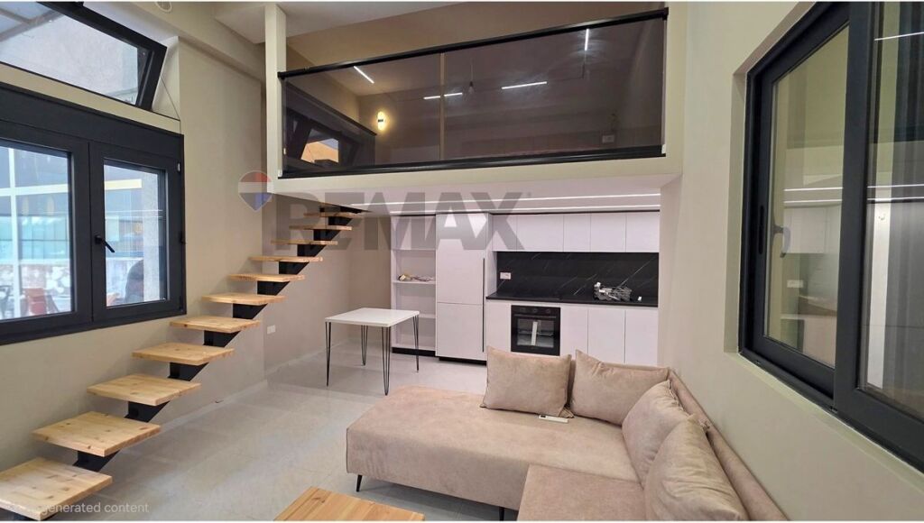 🏡 DUPLEKS MODERN PRANË SHKOLLËS “ALI DEMI”, VLORË