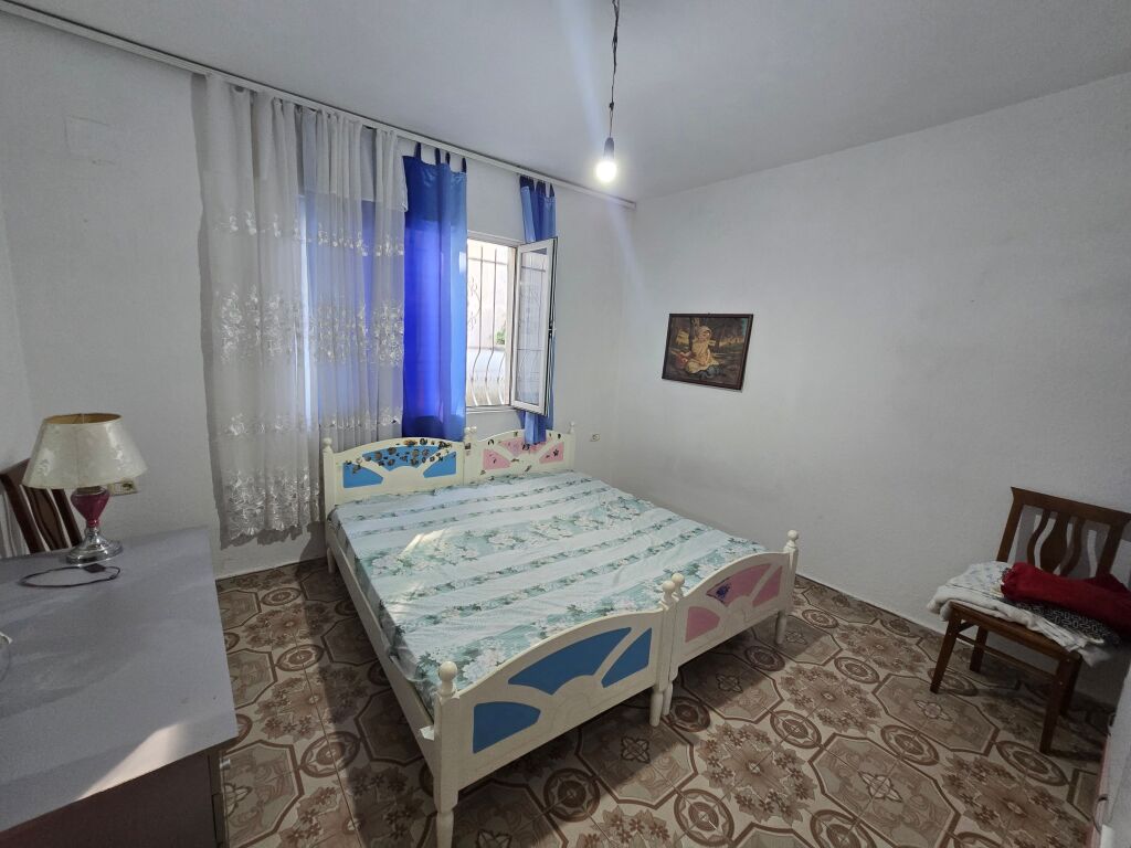 Apartment 2+1 For Rent In Xhamllik