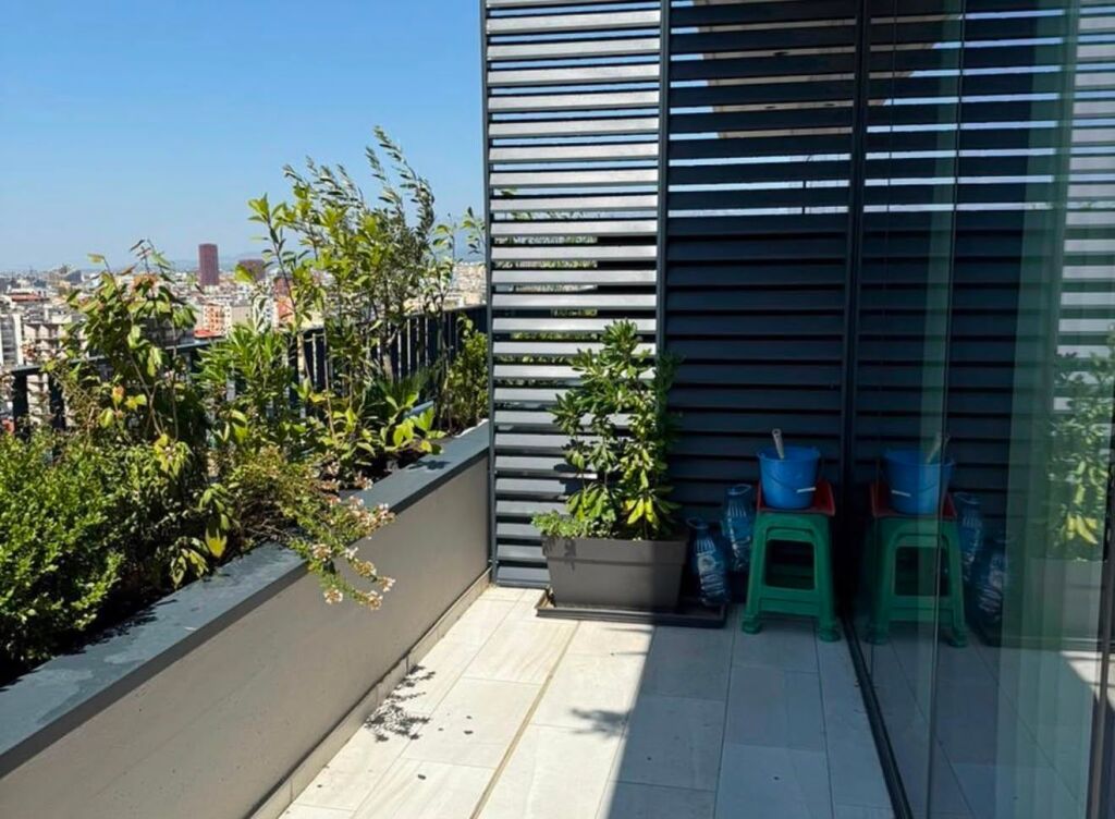 APPARTAMENTO 2+1 + POSTO AUTO IN AFFITTO | LAKE VIEW RESIDENCE