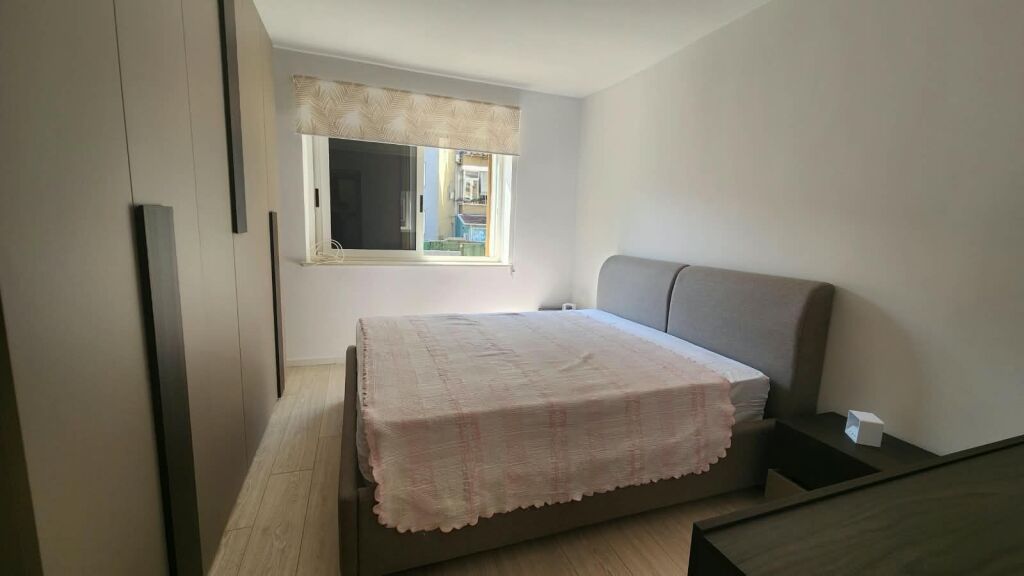 APARTAMENT 2+1