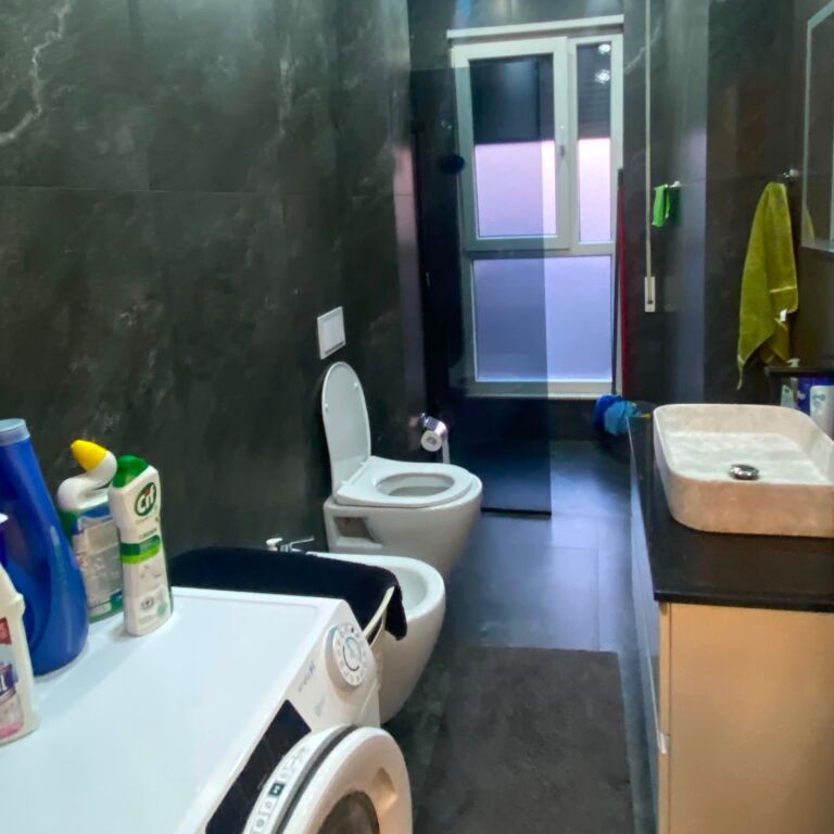 🏡 APARTMENT 1+1 FOR RENT – TRIO TOWER