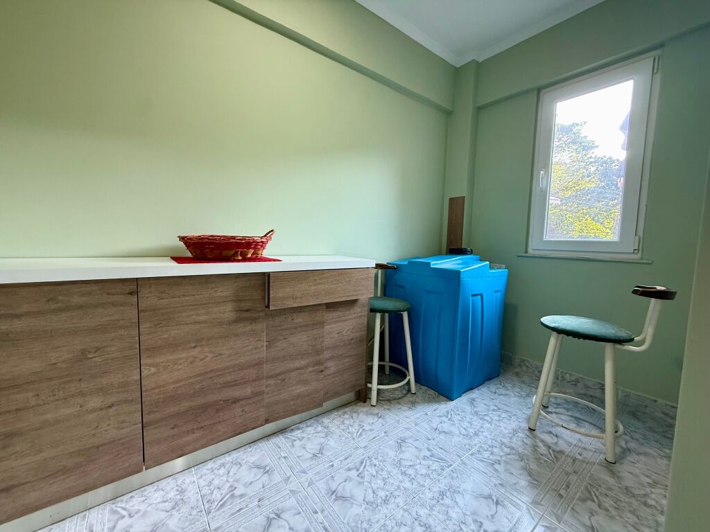📣 SUPER RENT Apartment 2+1 📍 “Mine Peza” Street ✨