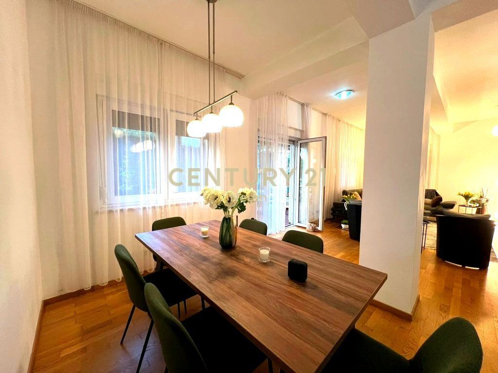 Luxury 2+1 apartment for rent in the Touch of the Sun Residence, Sauk