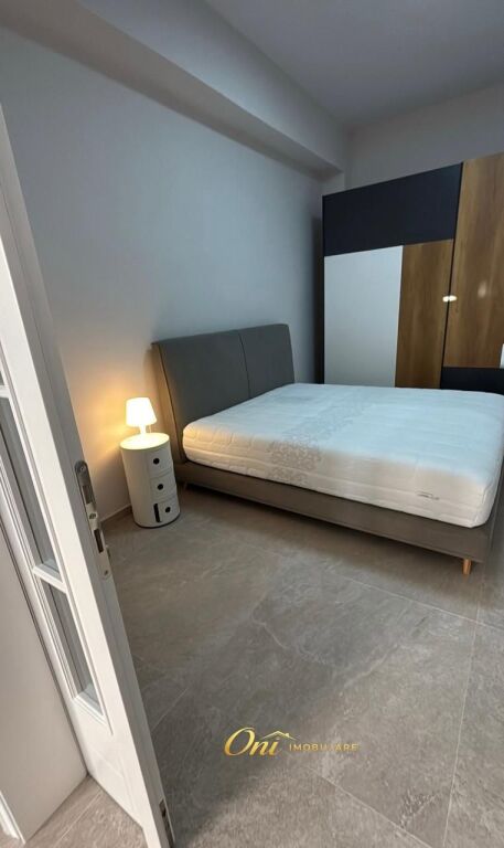 APARTMENT FOR RENT 1+1, PALLATI ME SHIGJETA