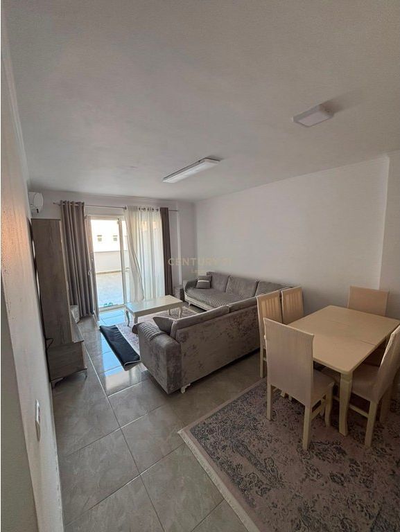 🏡 Apartment 1+1 + Veranda for Rent in Fresk