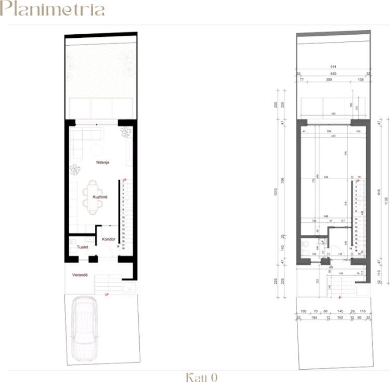 Sale | Vilë | Farkë | 382771 €