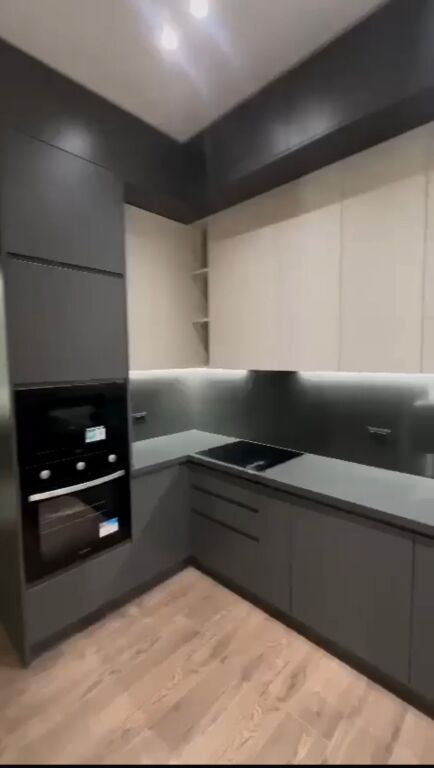 Apartment 1+1 for rent Delijorgji Complex