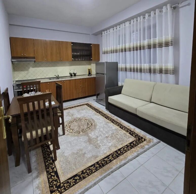 APPARTAMENTO IN AFFITTO 2+1 VASIL SHANTO 70.000 LEKE FH-88688