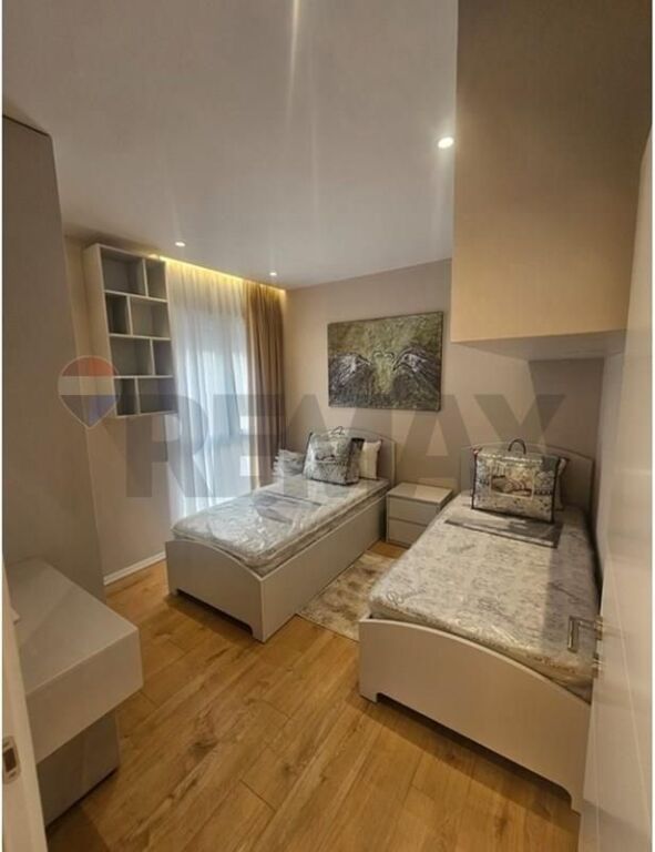 For Rent Apartment 2+1+2 at Jordan Misja
