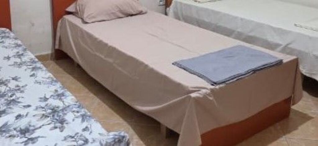 Appartamento 1+1 in affitto in Via Elbasan, vicino a Ekonomiku.