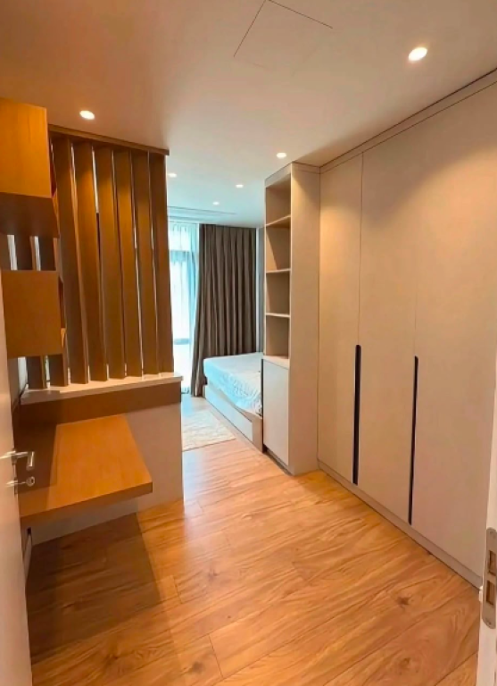JEPET ME QIRA APARTAMENT 2+1+2 | LAKE VIEW RESIDENCE